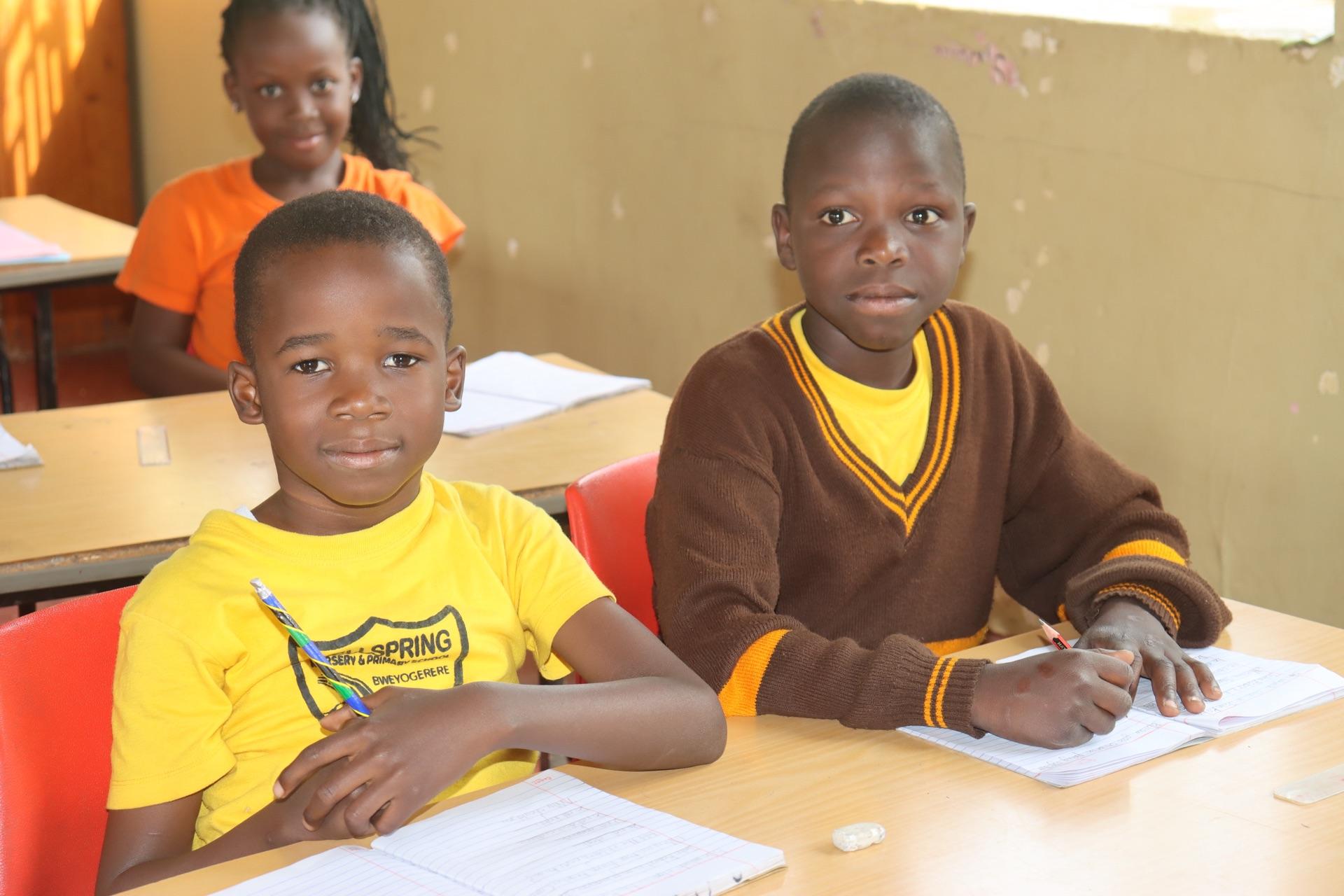 School Activity