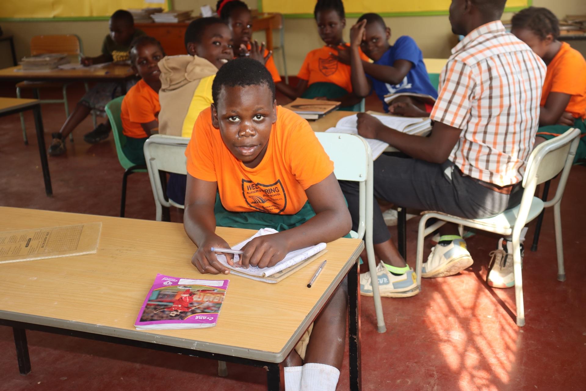 Youth Mentorship