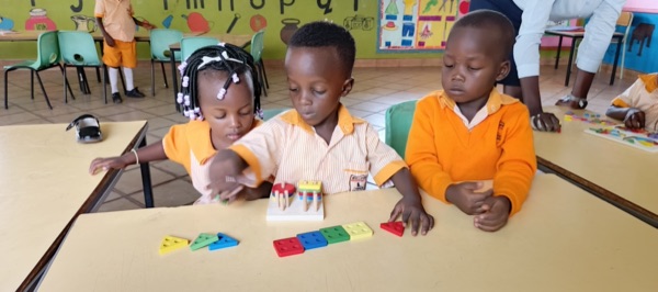 Baby Class