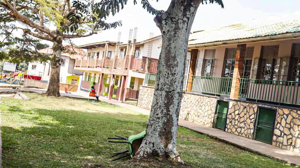 School Compound